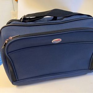 AMRCM TRISTER Small Carry-On Bag NWOT
